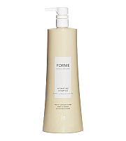Sim Sensitive Forme Essentials Forme Hydrating Shampoo - Увлажняющий шампунь 1000 мл